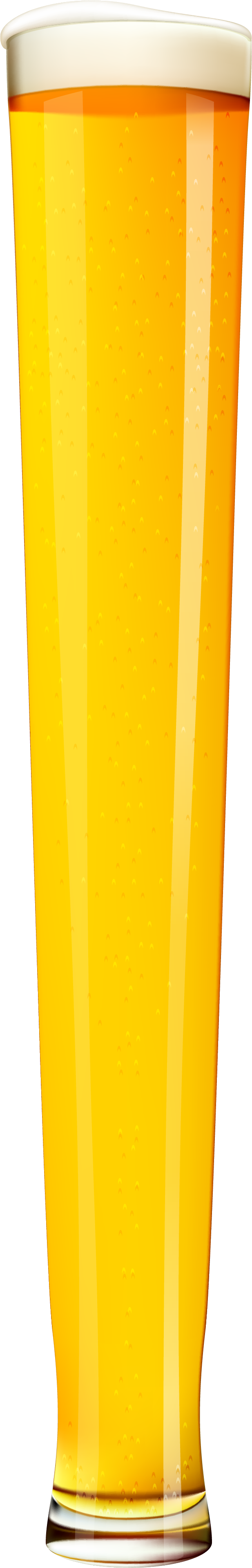 Tall bier