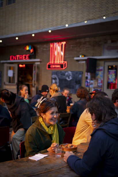 Blub Club - fermentatieclub