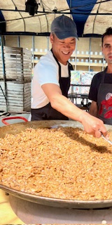 Markt Maal - Chef Abdelhakim