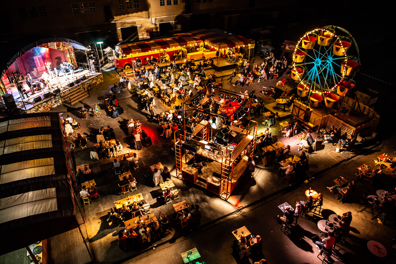 Markt Maal x Baarsjescoop